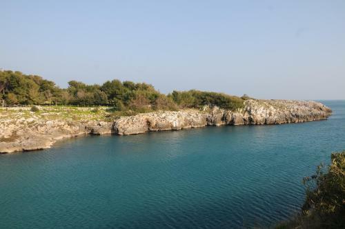 Apartamento Appartamenti Porta Mare
