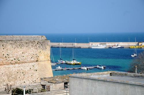 Apartamento Appartamenti Porta Mare