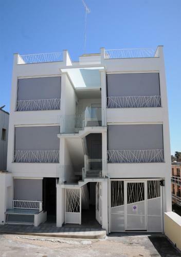 Apartamento Appartamenti Porta Mare