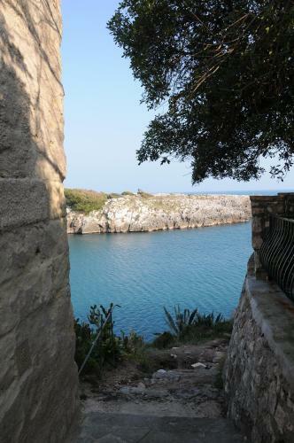 Apartamento Appartamenti Porta Mare