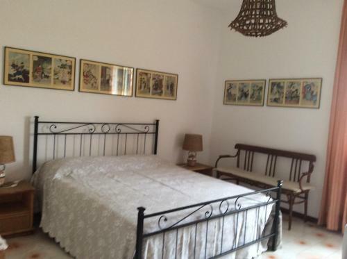 Apartamento Casa Daniela