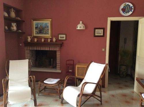 Apartamento Casa Daniela