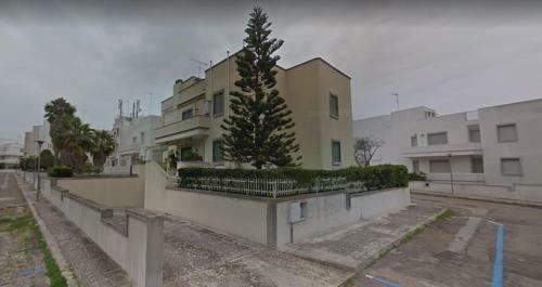 Apartamento Casa Daniela