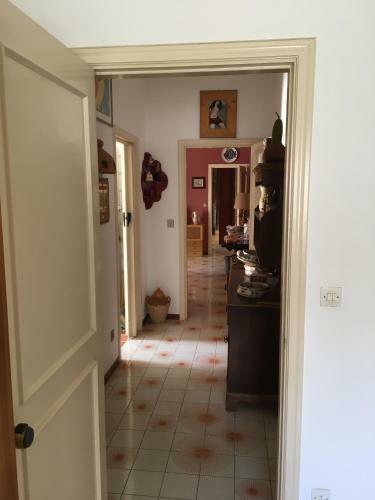 Apartamento Casa Daniela