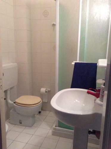 Apartamento Casa Daniela