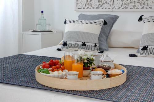 B&B Rocamatura - Adults Only