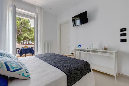 B&B Rocamatura - Adults Only