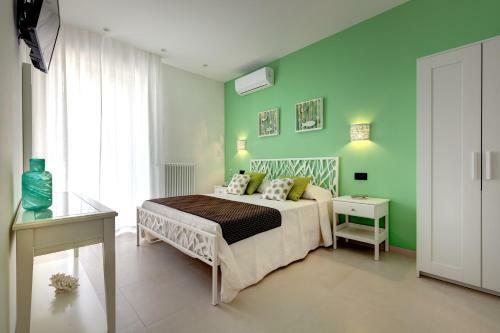 B&B Rocamatura - Adults Only