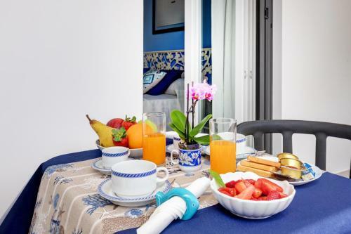 B&B Rocamatura - Adults Only