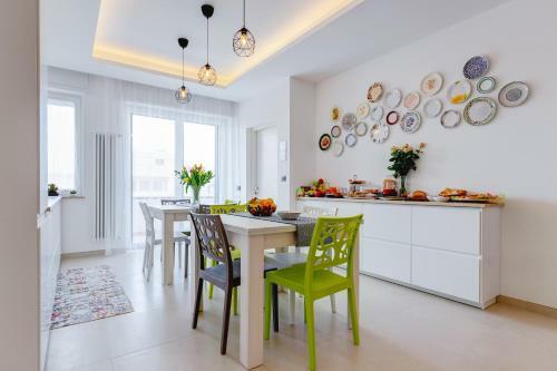 B&B Rocamatura - Adults Only