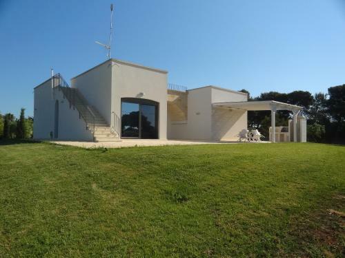 Villa Baia Dei Turchi