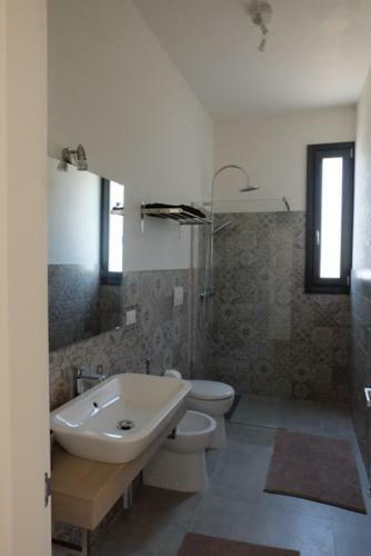 Villa Baia Dei Turchi