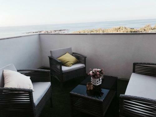 Bed & Breakfast Balconi Sul Mare