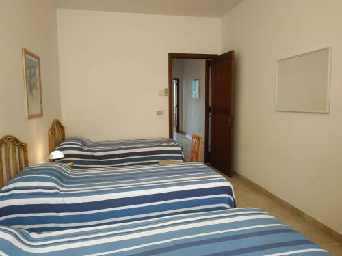Apartamento Porta Alfonsina