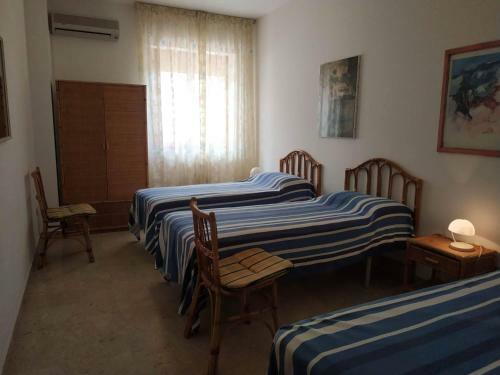 Apartamento Porta Alfonsina