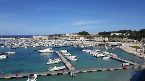 Casa In Salento A Otranto