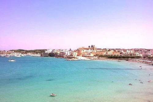 Blue Holiday Apartment