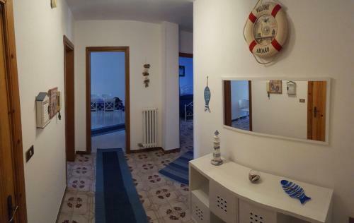 Blue Holiday Apartment