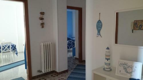 Blue Holiday Apartment