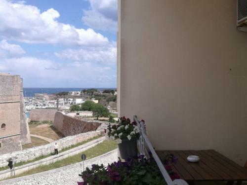 Apartamento Girasole
