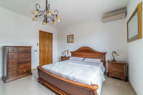 Apartamento Girasole