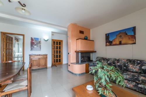 Apartamento Girasole