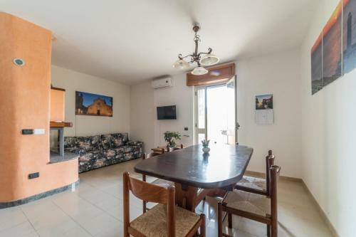 Apartamento Girasole