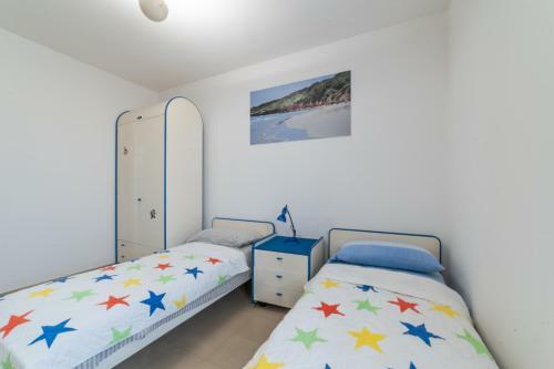 Apartamento Girasole
