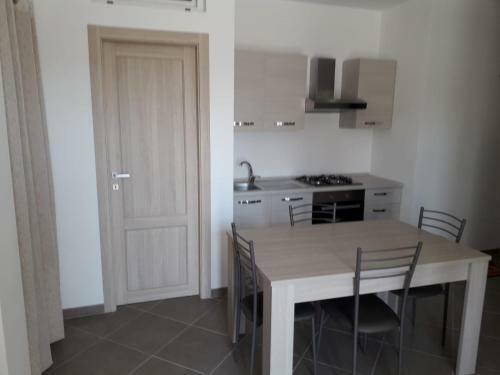 Apartamento Oceania