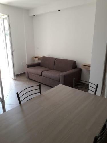 Apartamento Oceania