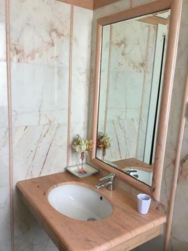 Apartamento Casa Rubino Otranto