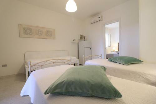 Casa Nero D Avola A Otranto