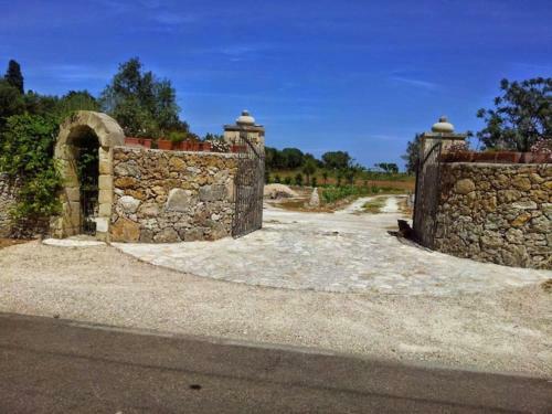 Angeli Nel Salento - Cielo