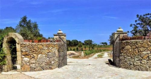 Angeli Nel Salento - Cielo