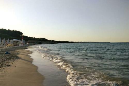 Angeli Nel Salento - Sole