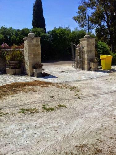 Angeli Nel Salento - Sole