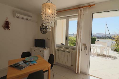 Casa Benny Vista Mare Otranto