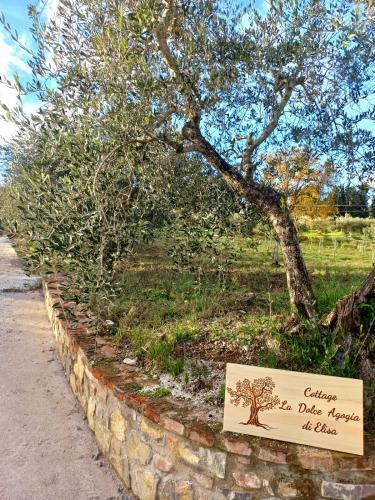 Cottage La Dolce Agogia