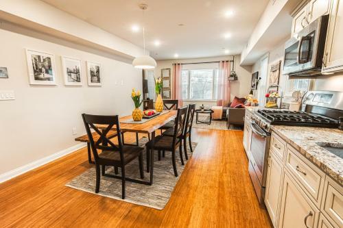 Apartamento The Inn At Newton Highlands