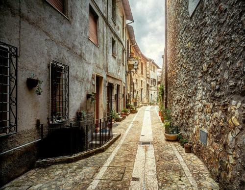 La Residenza Dei Papi