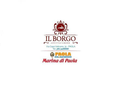 Hostal Il Borgo