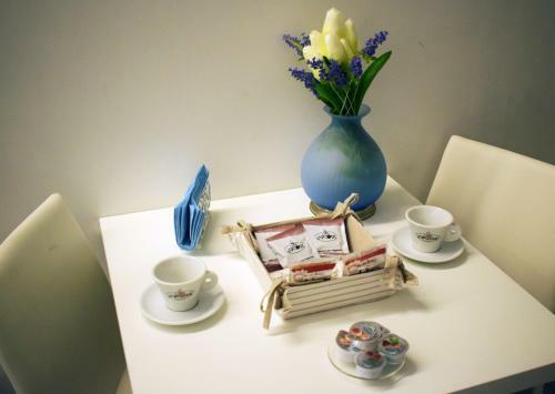 Hostal Il Borgo