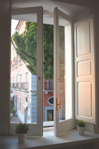 Hostal Il Borgo