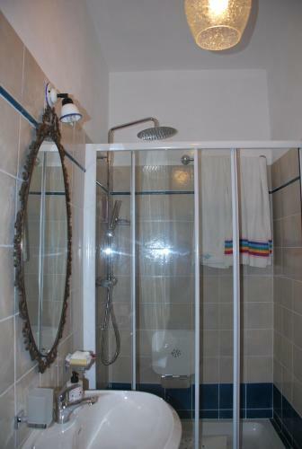 Apartamento Casa Ai Pini