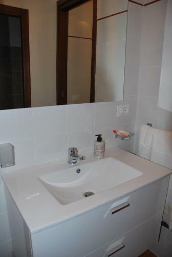 Apartamento Casa Ai Pini
