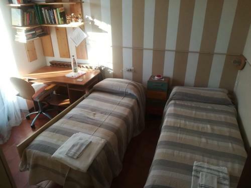 Hostal Casa Di Loretta