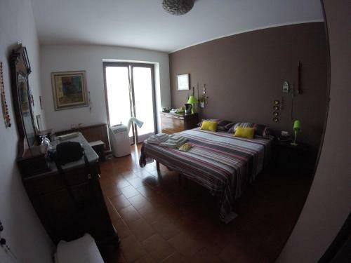 Hostal Casa Di Loretta