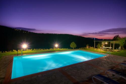Agroturismo Podere Felceto