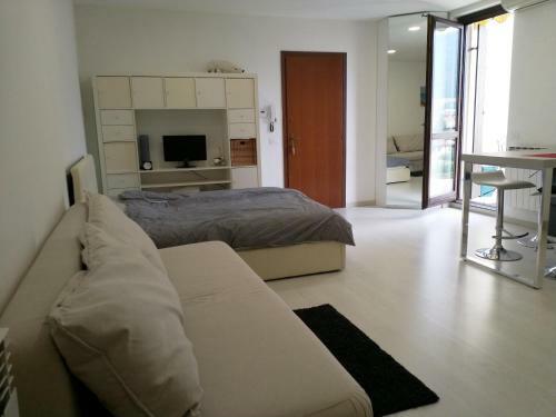 Apartamento Iseo Lake View