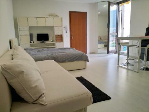 Apartamento Iseo Lake View